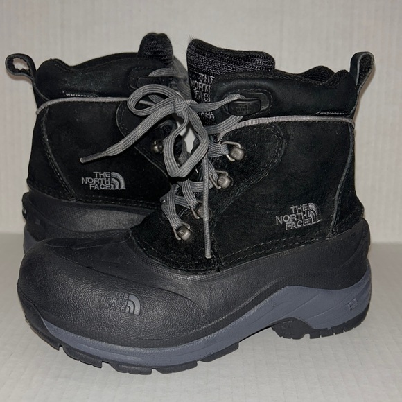 youth chilkat lace ii boots